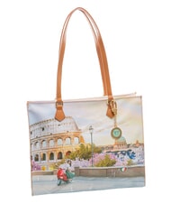 YNOT YESBAG SPECIAL  Borsa a spalla italian love - Borse Donna - 2