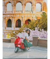 YNOT YESBAG SPECIAL  Borsa a spalla italian love - Borse Donna - 3