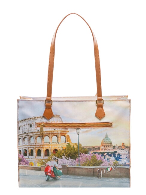 YESBAG SPECIAL  Borsa a spalla italian love - Borse Donna