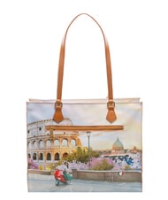 YNOT YESBAG SPECIAL  Borsa a spalla italian love - Borse Donna - 4