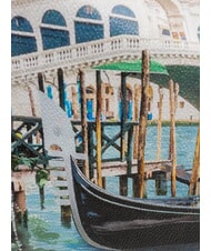 YNOT YESBAG Borsa sacca a spalla canaletto - Borse Donna - 3