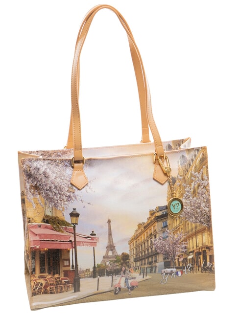 YESBAG SPECIAL  Borsa a spalla velo paris - Borse Donna