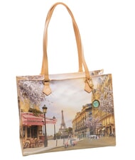 YNOT YESBAG SPECIAL  Borsa a spalla velo paris - Borse Donna - 2