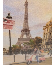 YNOT YESBAG SPECIAL  Borsa a spalla velo paris - Borse Donna - 3