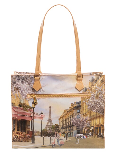 YESBAG SPECIAL  Borsa a spalla velo paris - Borse Donna