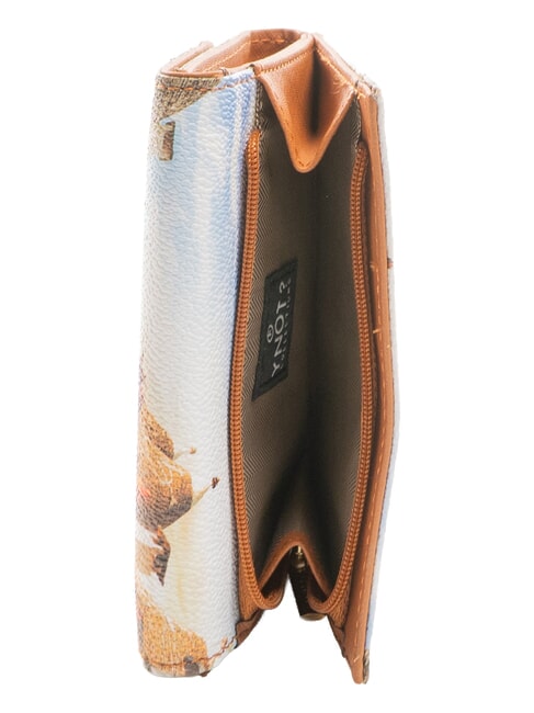 YESBAG  Portafoglio medio trullissima - Portafogli Donna