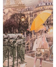 YNOT YESBAG Borsa a tracolla metro paris - Borse Donna - 3