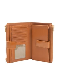 YNOT YESBAG Portafoglio grande lemon tree - Portafogli Donna - 2