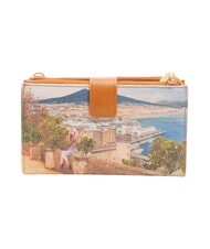 YNOT YESBAG Portafoglio grande lemon tree - Portafogli Donna - 3