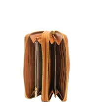 YNOT YESBAG Portafoglio zip around - Portafogli Donna