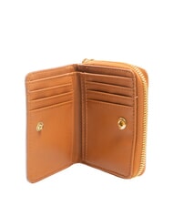 YNOT YESBAG Portafoglio zip around piccolo - Portafogli Donna