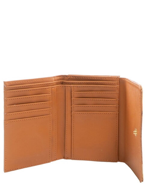 YESBAG  Portafoglio Medio lemon tree - Portafogli Donna