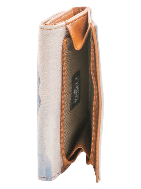 YESBAG  Portafoglio Medio lemon tree - Portafogli Donna