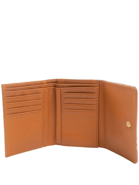 YESBAG  Portafoglio Medio metro paris - Portafogli Donna