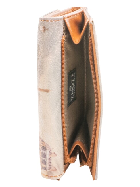 YESBAG  Portafoglio Medio metro paris - Portafogli Donna