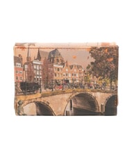 YNOT YESBAG  Portafoglio Medio autumn river - Portafogli Donna - 3