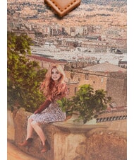 YNOT YESBAG Shopping Bag lemon tree - Borse Donna - 3