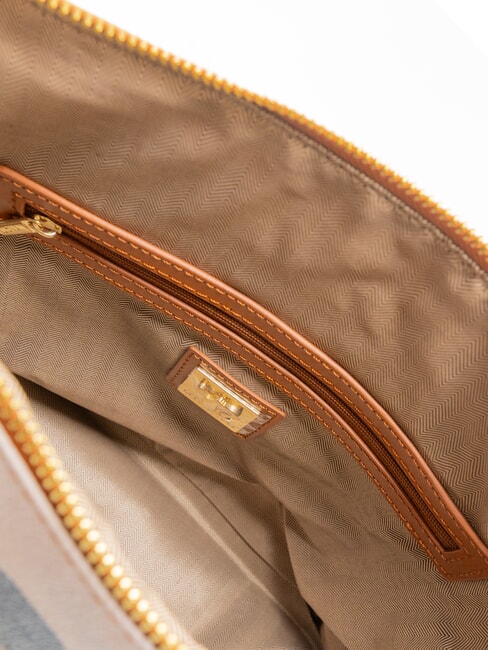 YESBAG Shopping Bag lemon tree - Borse Donna