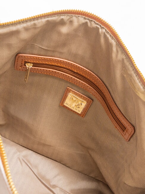 YESBAG  Borsa shopping media lemon tree - Borse Donna