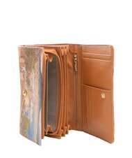 YNOT YESBAG Portafoglio stampato lemon tree - Portafogli Donna - 2