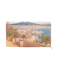 YNOT YESBAG Portafoglio stampato lemon tree - Portafogli Donna - 3