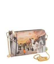 YNOT YESBAG Pochette con polsierina - Borse Donna