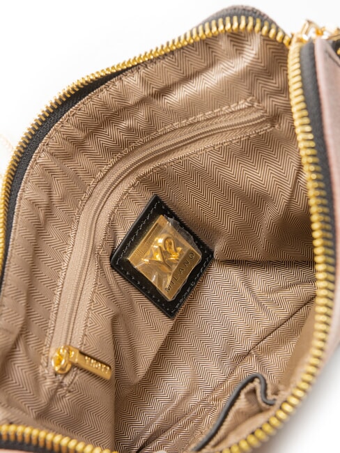 YESBAG Pochette con polsierina life in trulli - Borse Donna