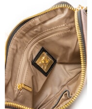 YNOT YESBAG Pochette con polsierina life in trulli - Borse Donna - 5