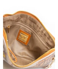 YNOT YESBAG Pochette con polsierina metro paris - Borse Donna - 5