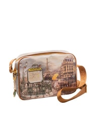 YNOT YESBAG Camera Bag a tracolla metro paris - Borse Donna - 2