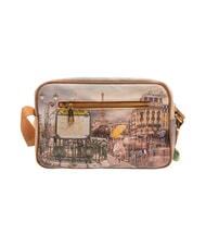 YNOT YESBAG Camera Bag a tracolla metro paris - Borse Donna - 4