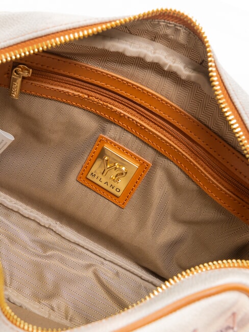 YESBAG Camera Bag a tracolla metro paris - Borse Donna