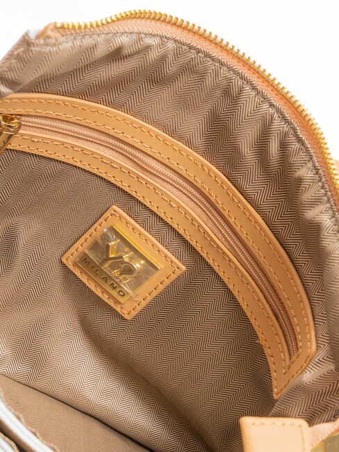 YESBAG Borsa media a tracolla english rose - Borse Donna