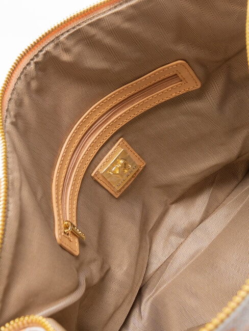 YESBAG  Shopper a spalla english rose - Borse Donna