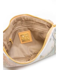 YNOT YESBAG SPECIAL Pochette clutch a mano english rose - Borse Donna - 5