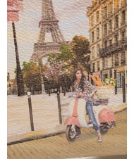 YNOT YESBAG SPECIAL Pochette clutch a mano velo paris - Borse Donna - 3