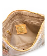 YNOT YESBAG SPECIAL Pochette clutch a mano velo paris - Borse Donna - 5