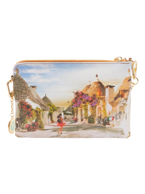 YESBAG SPECIAL Pochette clutch a mano trullissima - Borse Donna