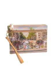 YNOT YESBAG SPECIAL Pochette media con polsierina - Borse Donna