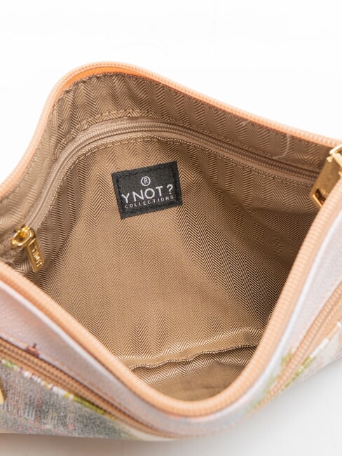 YESBAG SPECIAL Pochette media con polsierina bicycles - Borse Donna