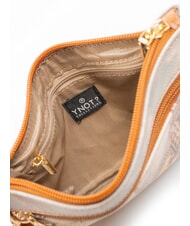 YNOT YESBAG  Pochette bustina con polsierina metro paris - Borse Donna - 5