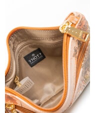 YNOT YESBAG  Pochette bustina con polsierina autumn river - Borse Donna - 5