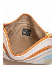 YNOT YESBAG Pochette media con polsierina lemon tree - Borse Donna - 5