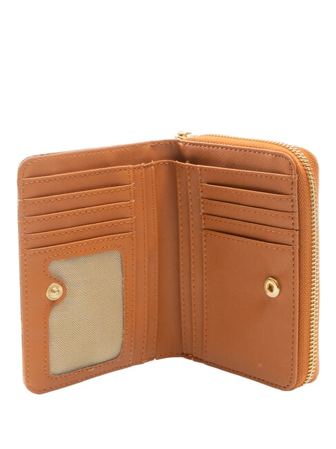 YESBAG Portafoglio Donna Medio lemon tree - Portafogli Donna