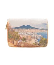 YNOT YESBAG Portafoglio Donna Medio lemon tree - Portafogli Donna - 3