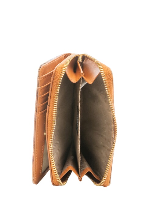 YESBAG Portafoglio Donna Medio lemon tree - Portafogli Donna