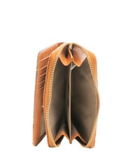 YNOT YESBAG Portafoglio Donna Medio lemon tree - Portafogli Donna - 4