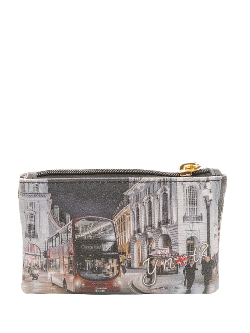 YESBAG Astuccio portachiavi london by night - Portachiavi