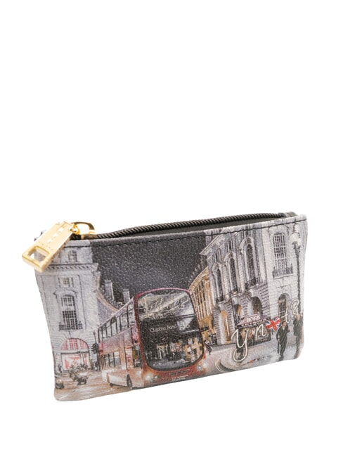 YESBAG Astuccio portachiavi london by night - Portachiavi