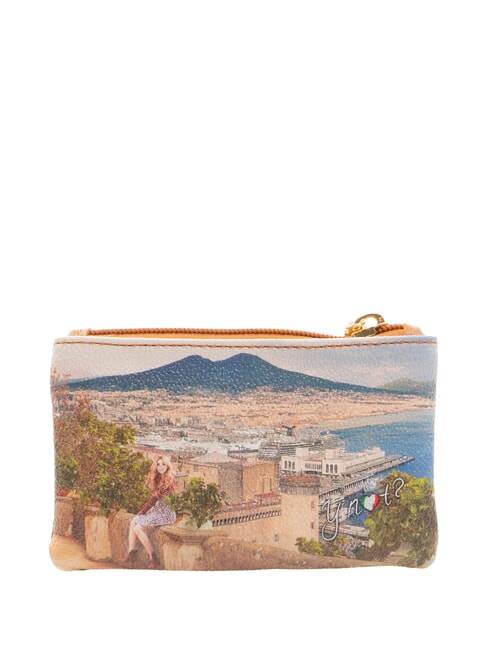 YESBAG Astuccio portachiavi lemon tree - Portachiavi